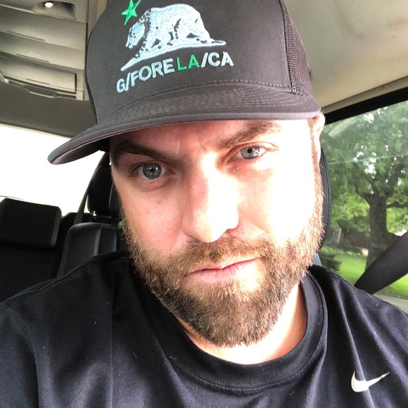 Meet your Posher, Jared - Picture 1 of 1